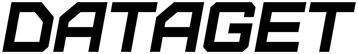 Logo DATAGET